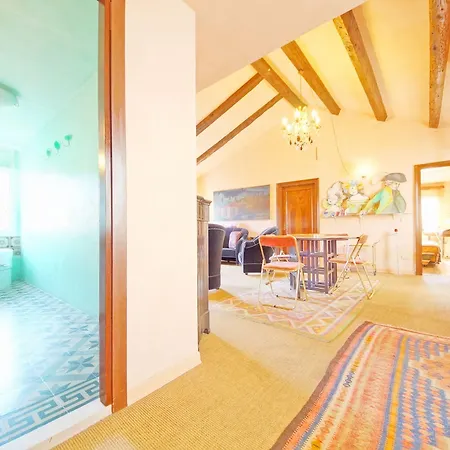 Apartamento Dolcevita N.192