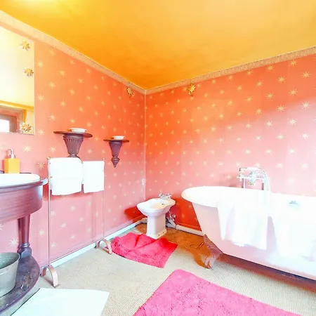 Apartamento Dolcevita N.192 Venecia