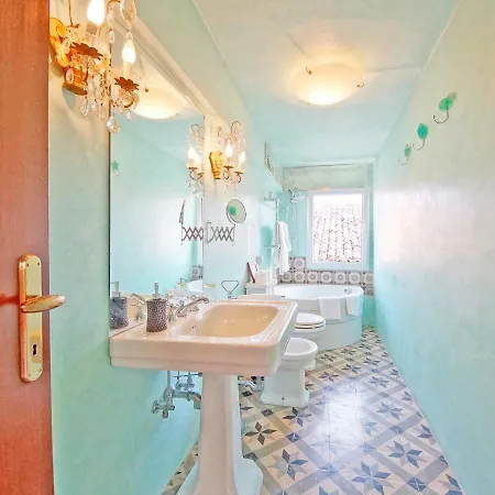 Apartman Dolcevita N.192 Velence