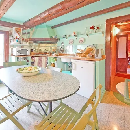 Apartman Dolcevita N.192 Velence