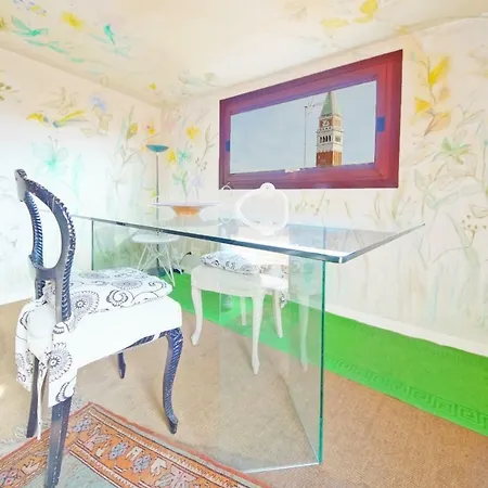 Dolcevita N.192 Apartment *