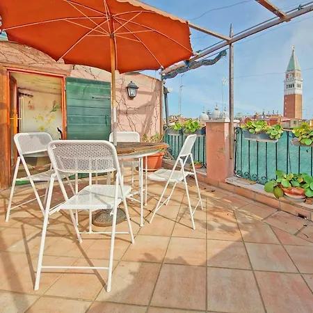 Dolcevita N.192 Apartment